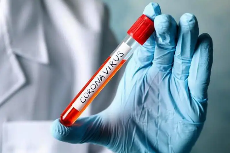 Среди новых случаев коронавируса в Жамбылской области - двое детей