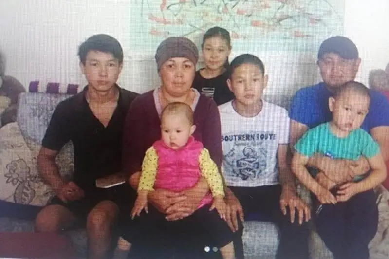 Жители Алматинской области поблагодарили за Президентский пакет мер во время ЧП