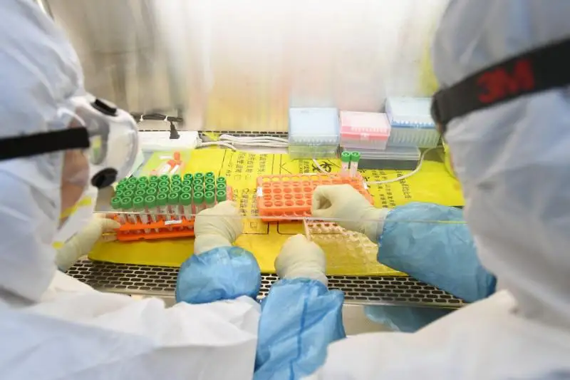 В  КазМунайГаз опровергли слухи о том, что среди зараженных коронавирусом есть  сотрудники компании