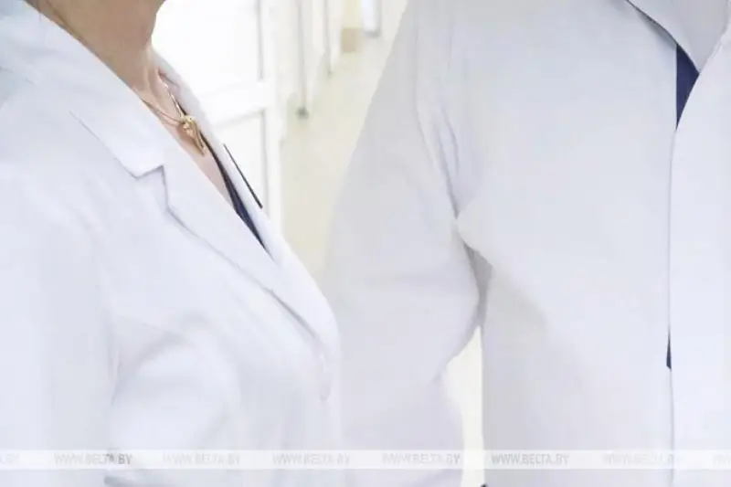 В Беларуси коронавирус выявлен у студента вуза