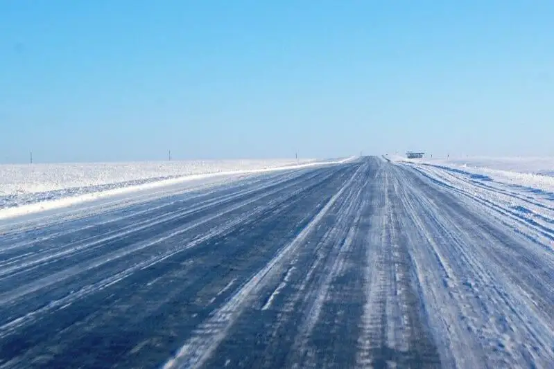 Автобан «Нур-Султан – Павлодар»  обещают  открыть в  декабре