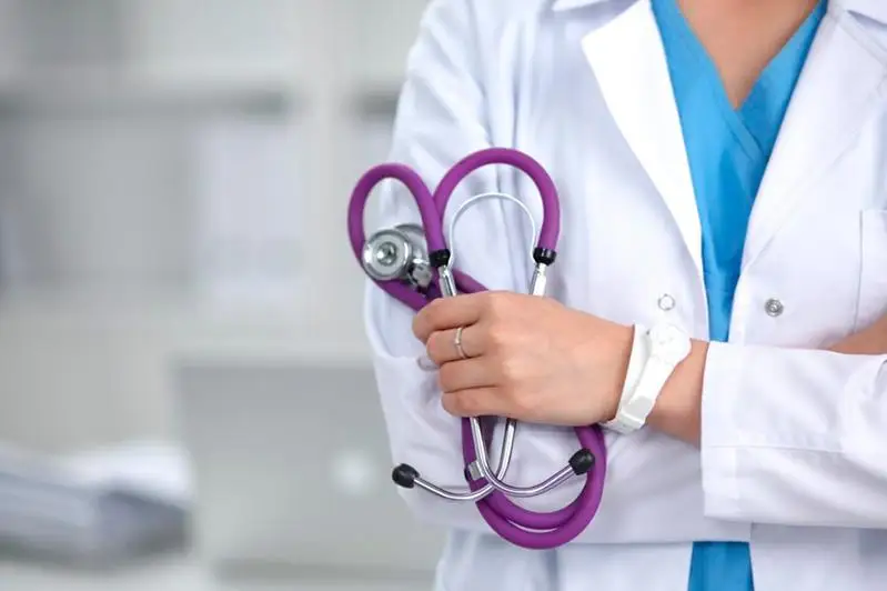 Дни казахстанской медицины пройдут в Узбекистане