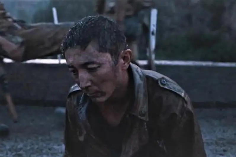 Военную драму «Казбат»  презентовали в Алматы