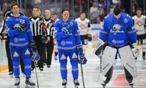 КХЛ сделала официальное заявление по ситуации с коронавирусом