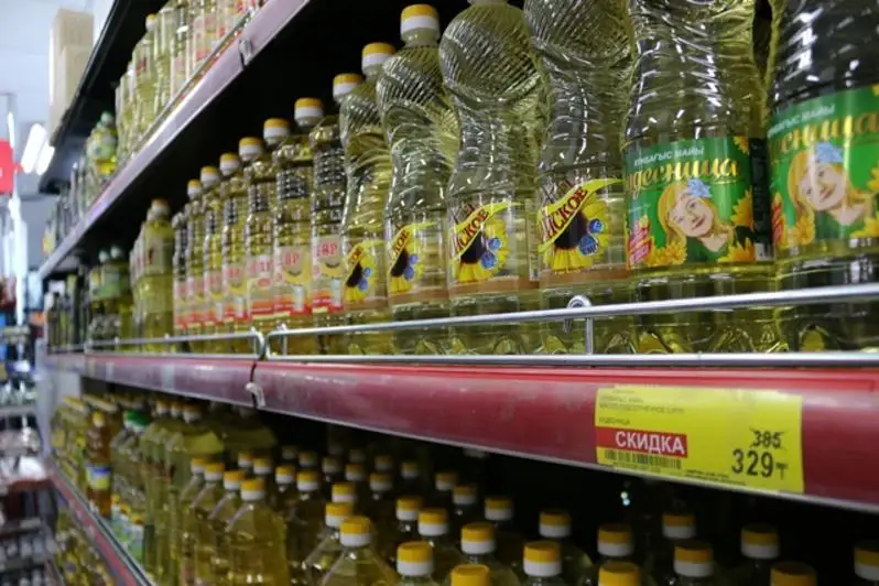 Более 6,5 тысячи тонн продуктов закупили для павлодарского стабфонда