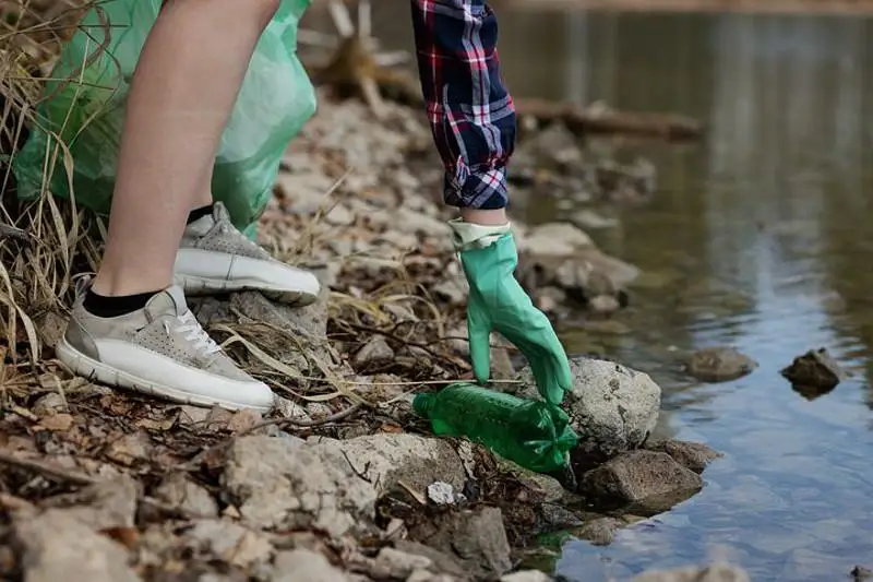 Акцию #Birge#Taza Qazaqstan поддержали в Атырау