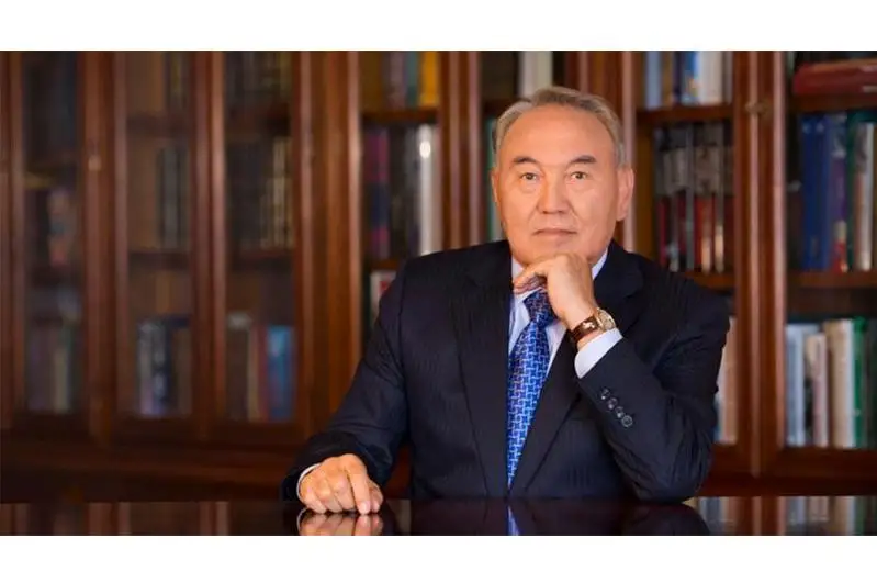 От трудовых коллективов Карагандинской области продолжают поступать телеграммы со словами поддержки в адрес Елбасы