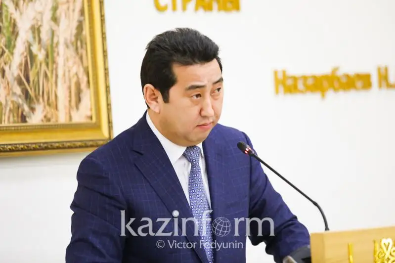 Новые агрохимические лаборатории построят в Казахстане