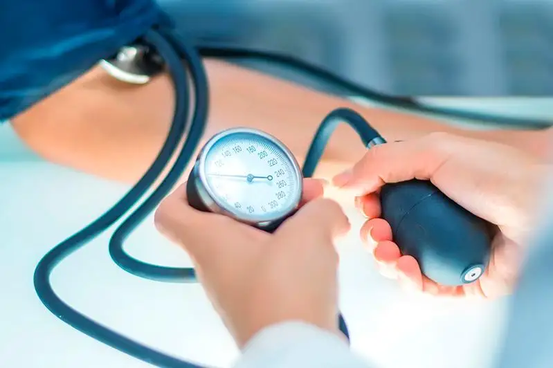 Насколько опасен коронавирус при артериальной гипертонии