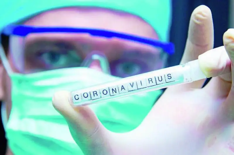 Фонд по борьбе с коронавирусом создан в Павлодарской области