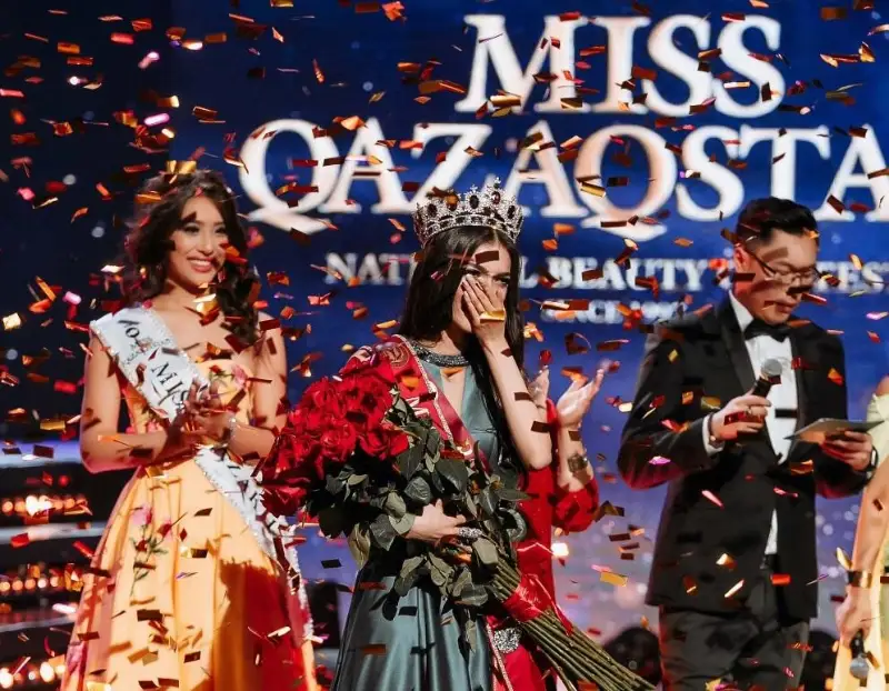 Конкурс «Мисс Казахстан-2020» отменили из-за коронавируса
