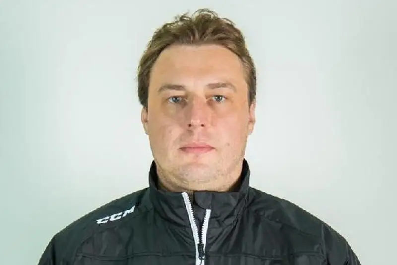 Сменился главный тренер хоккейного клуба «Сарыарка»
