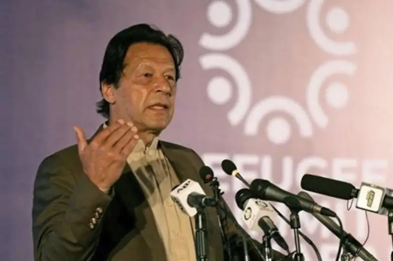 Пакистанский премьер просит главу Facebook запретить исламофобский контент