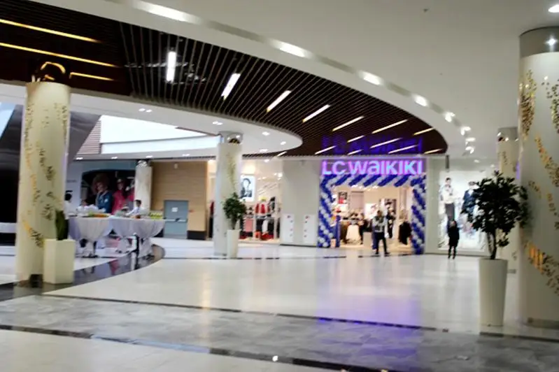 Какие торговые дома и ТРЦ открылись в Павлодаре