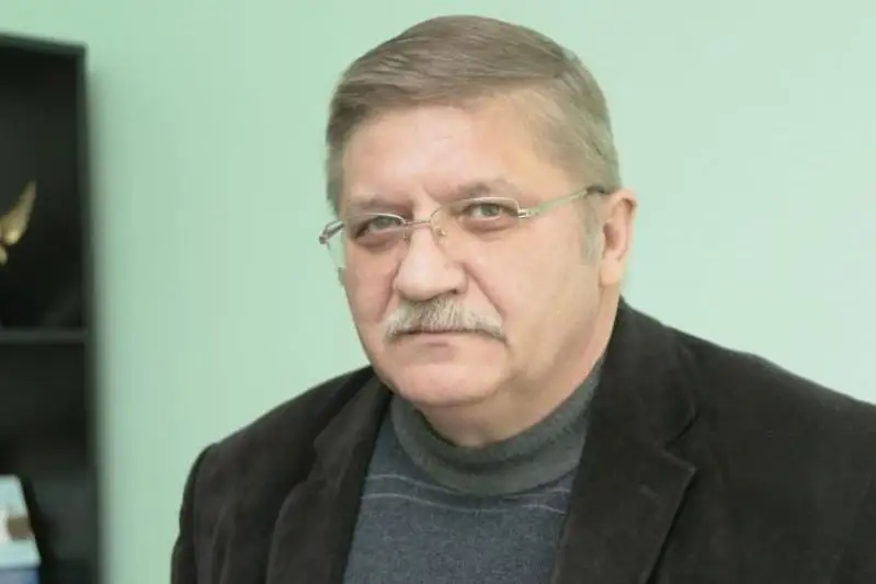 В КНБ рассказали о приговоре Константину Сыроежкину