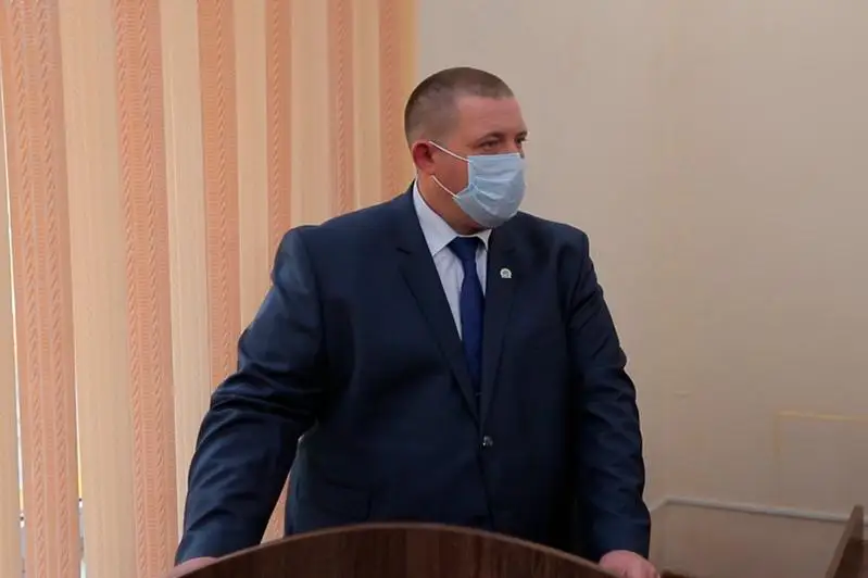 Назначен новый аким Риддера