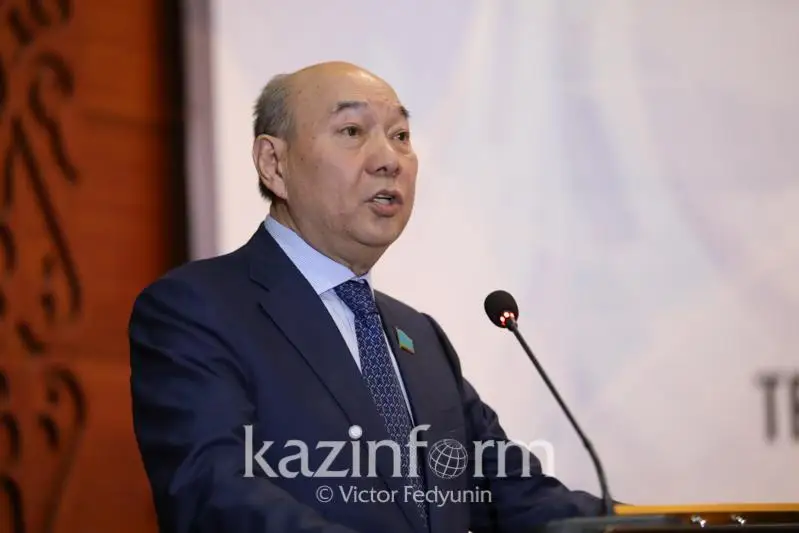 Сенатор предложил увеличить финансирование Фонда науки до 200 млрд тенге