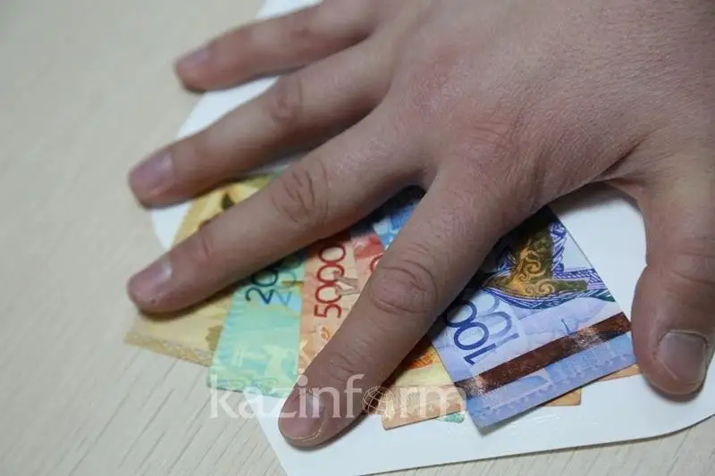 21,8 млн тенге расхищены при строительстве школы в Актобе