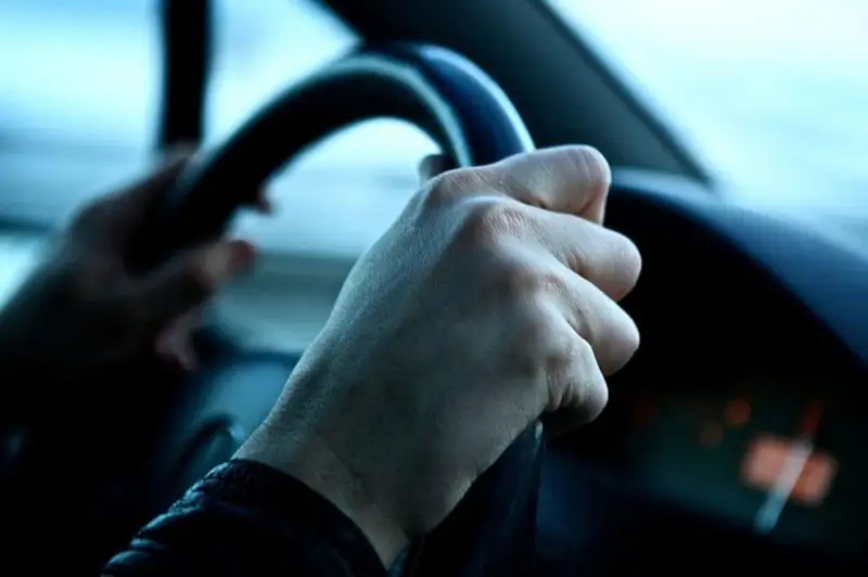 Свыше 1200 пьяных водителей лишились прав в Актюбинской области