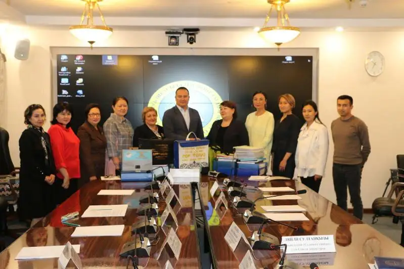 Педагоги из Казахстана впервые претендуют на звание лучшего учителя мира и приз в $1 млн