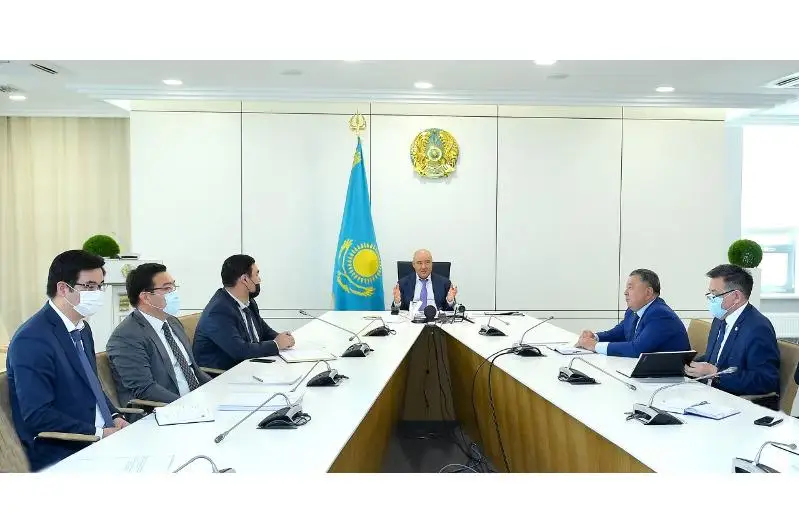 В Туркестане планируют открыть несколько зон отдыха