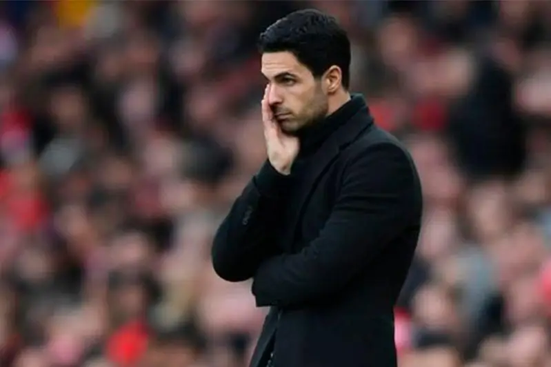 Главный тренер «Арсенала» болен коронавирусом