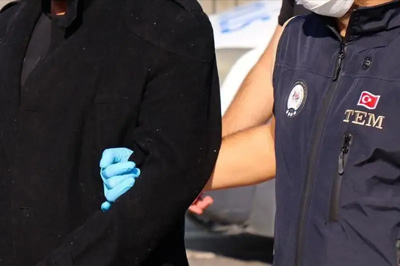 Пять иностранцев арестованы в Турции по подозрению в связях с «ДАИШ»