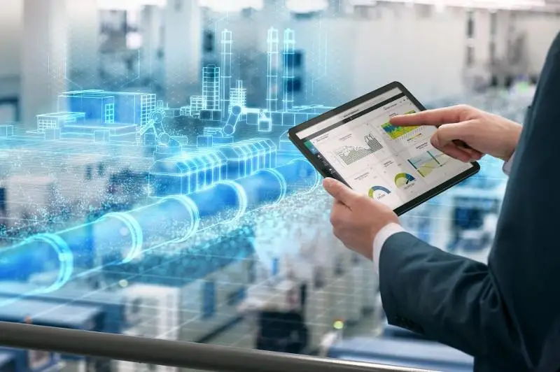 Промышленность: более 200 проектов на 995 млрд тенге введут до конца года