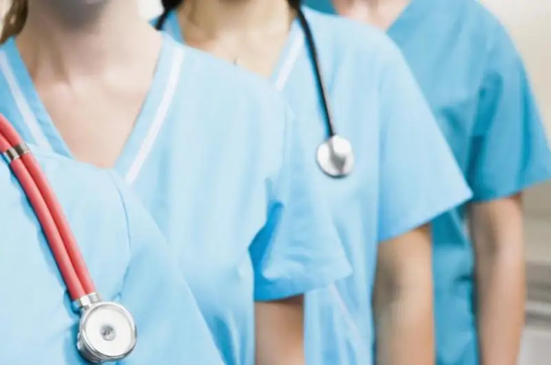 Сотрудников инфекционного стационара разместят в гостинице в Атырау