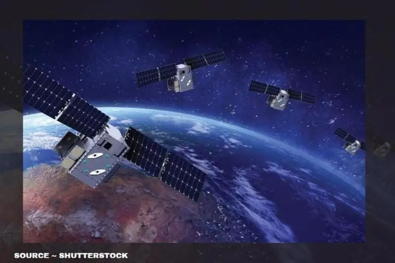 Запуск очередной партии спутников Starlink компании SpaceX покажут в прямом эфире