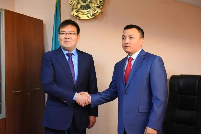 Президентский кадровый резерв: назначен руководитель управления земельных отношений Туркестанской области