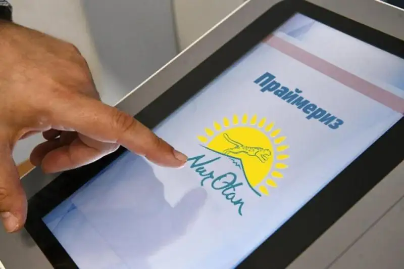 Какие нарушения были выявлены в ходе голосования на праймериз