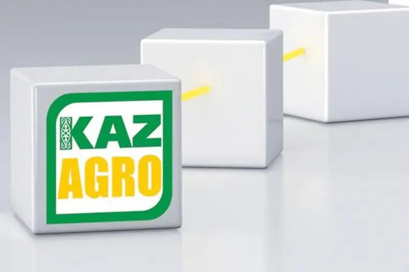 Как проходит трансформация «КазАгро», рассказал глава компании