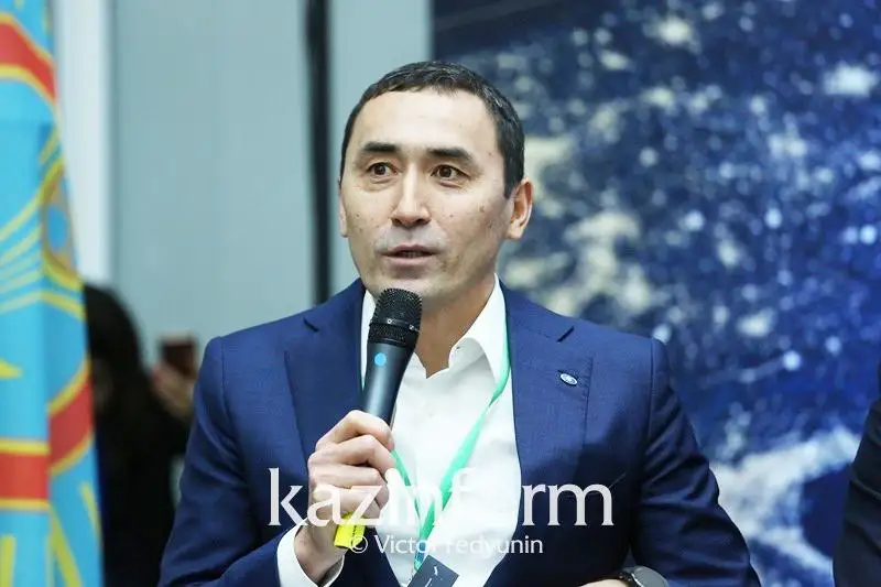 Айдын Рахимбаев: В Мажилисе есть понимание необходимости создания Агентства по усыновлению