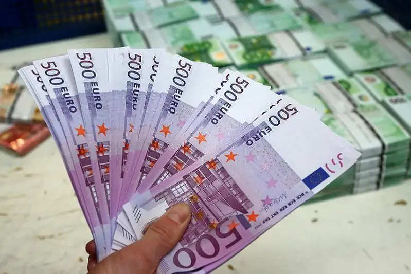 6,5 миллионов евро наличными пропали на таможне в Германии