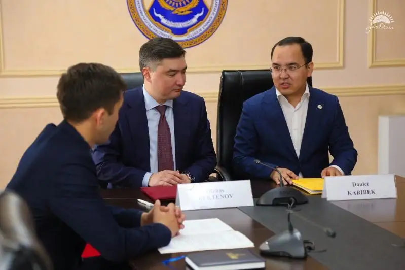 В Казахстане стартовала акция «Чистая сессия»