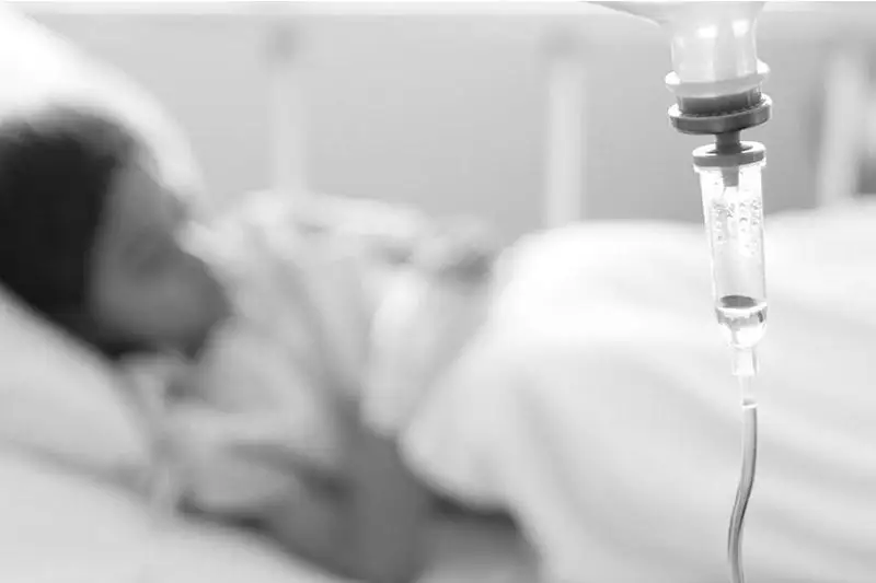 Самая младшая жертва коронавируса в Европе: умерла 12-летняя девочка