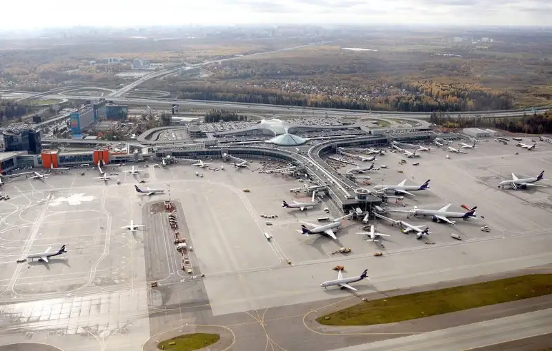 Россия ограничит авиасоообщение с Турцией, Японией, Таиландом и Вьетнамом