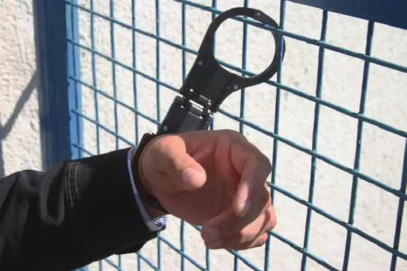 Скрывшегося с места смертельного ДТП водителя задержали в Талдыкоргане