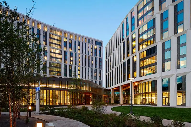 Открывать кампусы зарубежных вузов на базе казахстанских предложил Касым-Жомарт Токаев