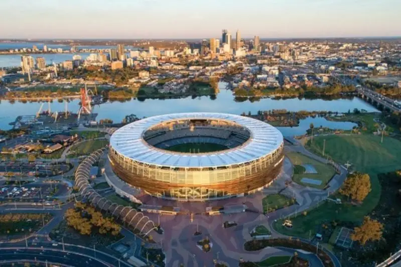 Футбольный чемпионат Англии могут перенести в Австралию из-за коронавируса