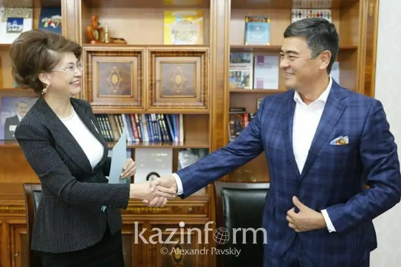 МИОР и Казахстанский медиа-альянс определили основные направления сотрудничества