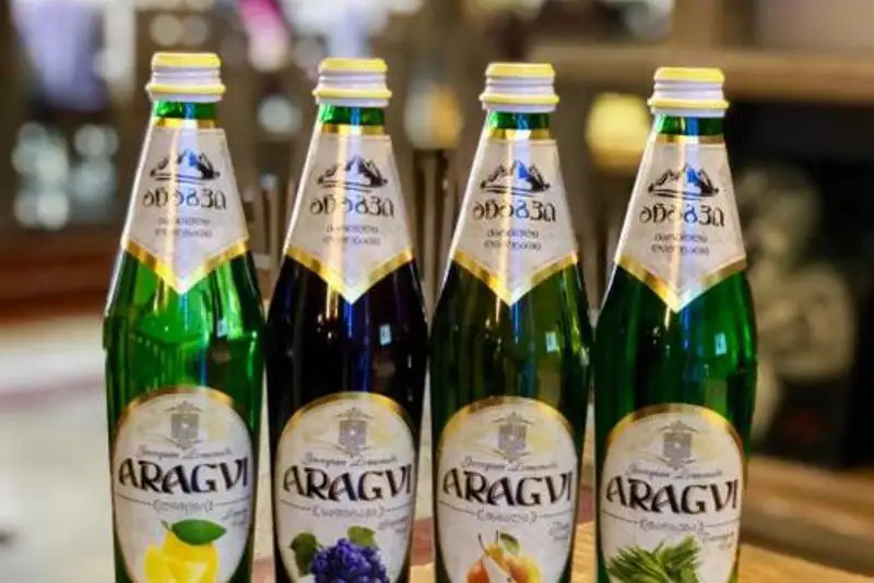 Опасный лимонад выявлен в продаже в столичных магазинах