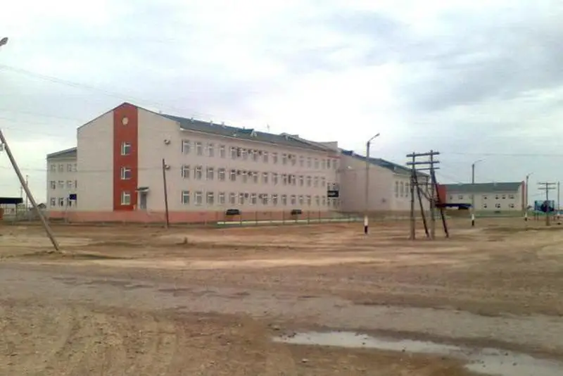 Все школы Каратобинского района ЗКО подключены к интернету