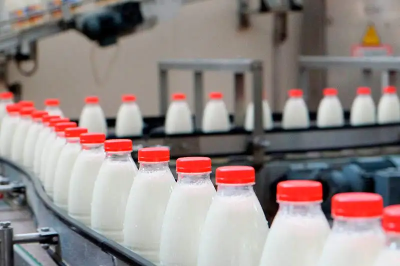 Как в Мангистауской области намерены развивать пищевую промышленность