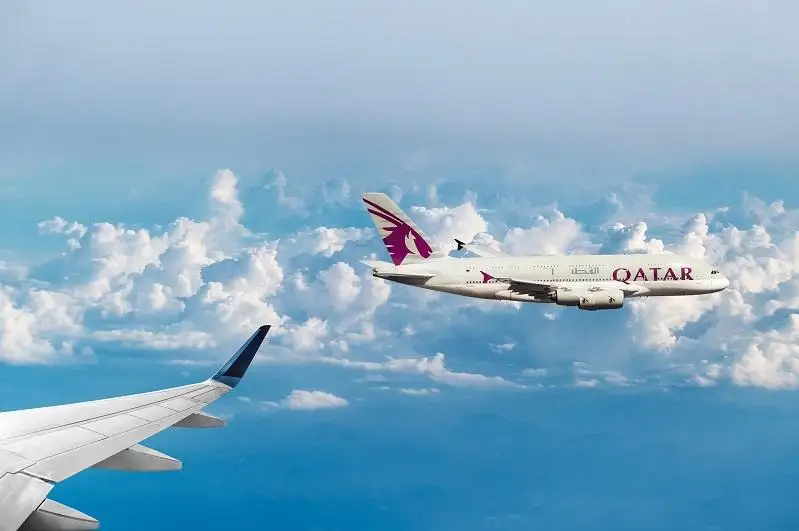 Qatar Airways начнет летать в Казахстан