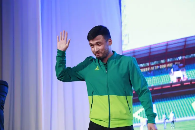 «Тоболовцев» будет тренировать Нурбол Жумаскалиев