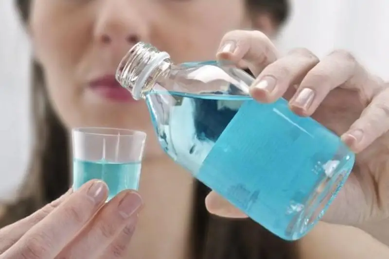 Британские ученые утверждают, что обнаружили легкодоступное средство от коронавируса