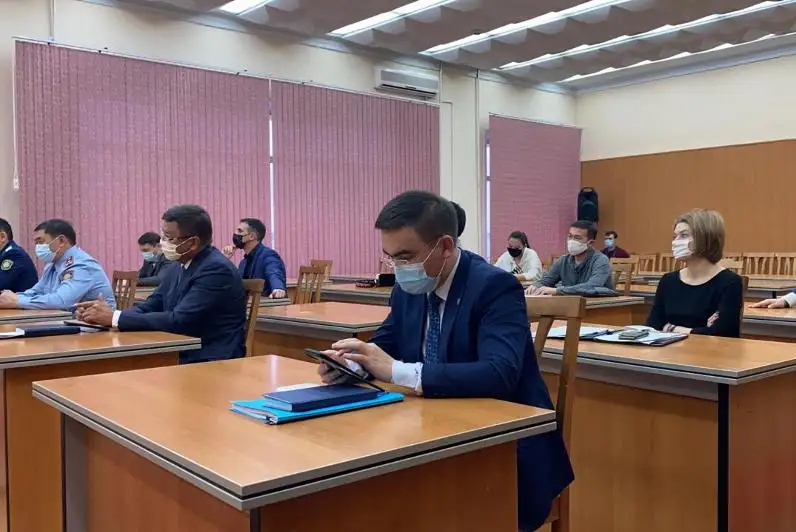 Ослабить ограничения просят предприниматели Семея