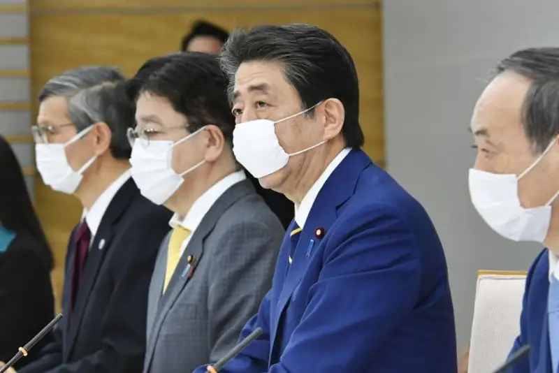 В Японии объявлено ЧП из-за  распространения коронавируса